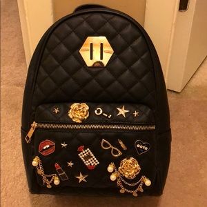 Aldo Back pack